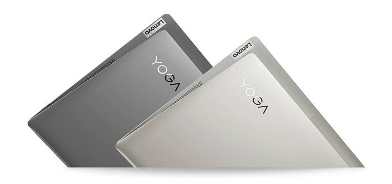 Lenovo Yoga S740-15IHR Iron Grey